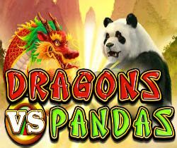 Play Dragons vs Pandas IGT Slot Free Game + No .